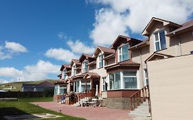 Zuunmod Bed And Breakfast
